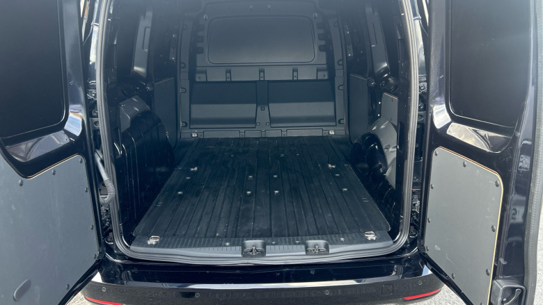 Ford Transit Connect 240 L2 Diesel 2.0 EcoBlue 122ps Limited Van Auto